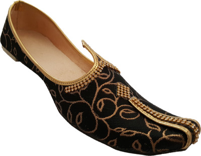 

Ambience Jutis For Men(Black)