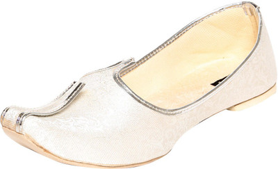 

TEN Casuals For Men(Silver