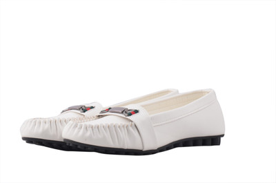 

Shuberry SB-190 Casual Shoes For Women(White