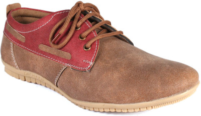 

Levanse Casuals For Men(Beige