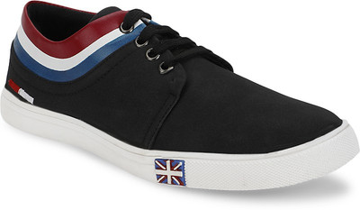 

Kzaara Sneakers For Men(Black