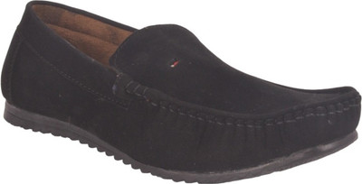 

Graceful Loafers For Men(Black
