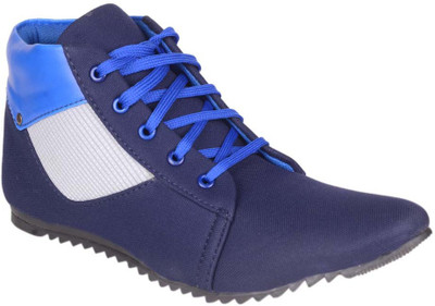 

Dizaro Sneakers For Men(Blue