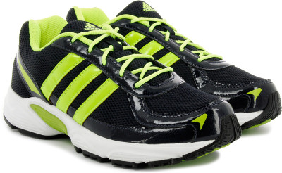 

ADIDAS Dario Men Sports Shoes For Men(Navy, Green), Ntnavy;syello;black