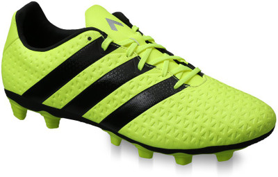 

ADIDAS ACE 16.4 FXG Football Shoes For Men(Multicolor