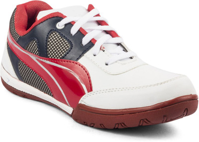 

RockSoft RS_024 Running Shoes For Men(Red