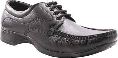 

Belly Ballot Lace Up For Men(Black