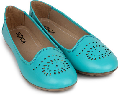

Beonza Bellies For Women(Green