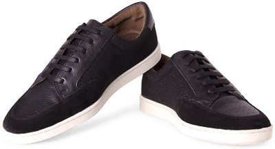 

Louis Philippe Casual Shoes For Men(Black