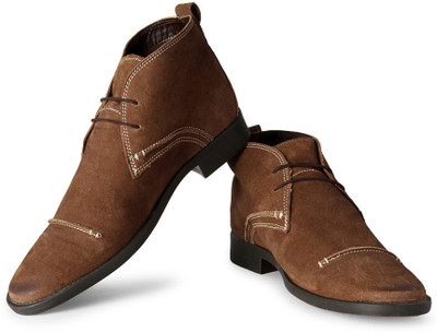 

Van Heusen Casual Shoes For Men(Brown