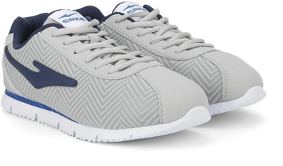 

Erke Outdoor Shoes For Men(Grey, L.grey/grey