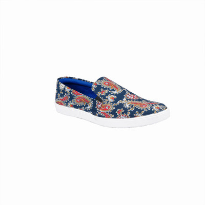 

H&V Loafers For Men(Multicolor)