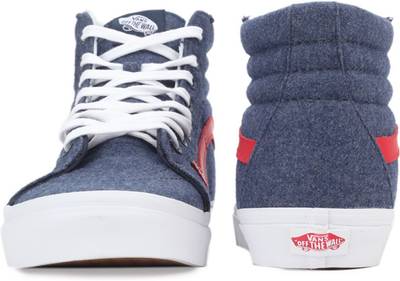 VANS SK8-Hi Reissue Sneakers