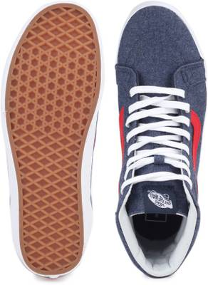 VANS SK8-Hi Reissue Sneakers