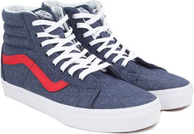 VANS SK8-Hi Reissue Sneakers