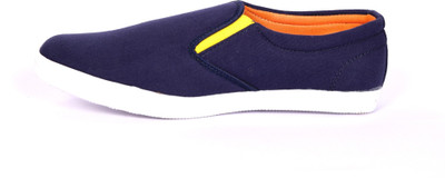 

Kelvin Straw Casuals For Men(Blue