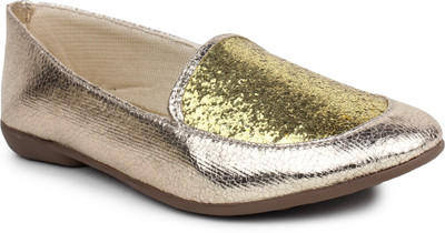 

Bonzer Bellies For Women(Gold
