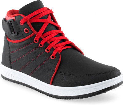 

Firx Casuals For Men(Red