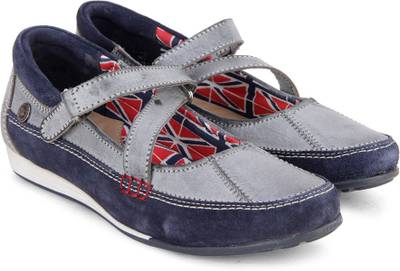 Lee Cooper Bellies