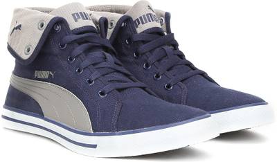 Puma Carme Mid IDP Mid Ankle Sneakers