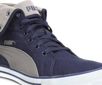 Puma Carme Mid IDP Mid Ankle Sneakers