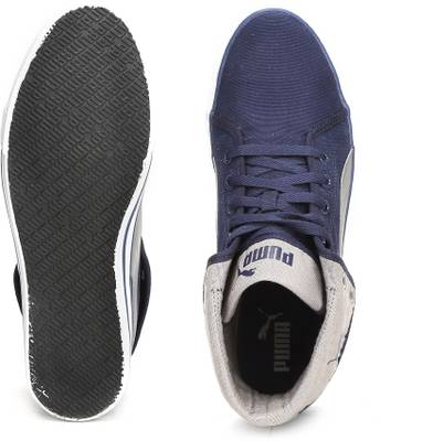 Puma Carme Mid IDP Mid Ankle Sneakers