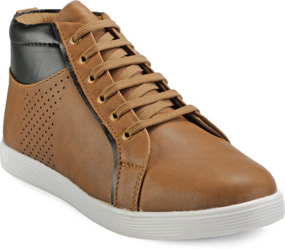 

Juan David Boots For Men(Tan