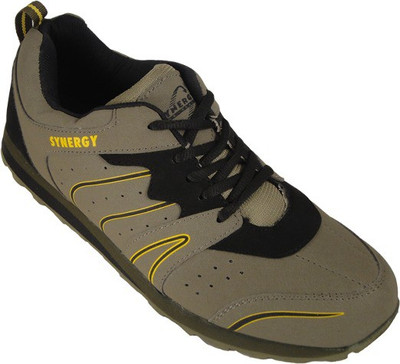 

Action Olive Air Zone 27590 Casual Shoes For Men(Olive)