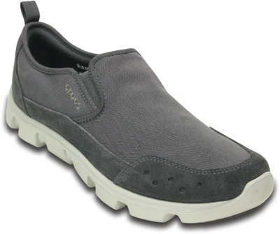 

Crocs Sneakers For Men(Grey