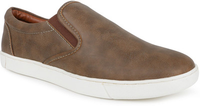 

Escaro Sneakers For Men(Brown