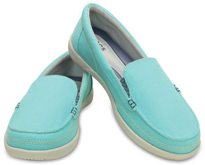 

Crocs Casuals For Women(Blue