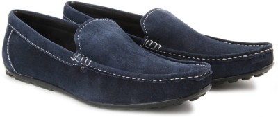 

Andrew Scott Roony Loafers For Men(Blue