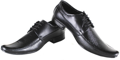 

Kopps Lace Up For Men(Black
