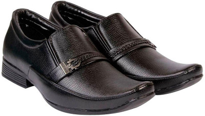 

TEN Loafers For Men(Black