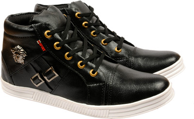 

Vedano Casuals For Men(Black