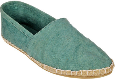 

Bruno Manetti AVI-026 Casuals For Women(Green
