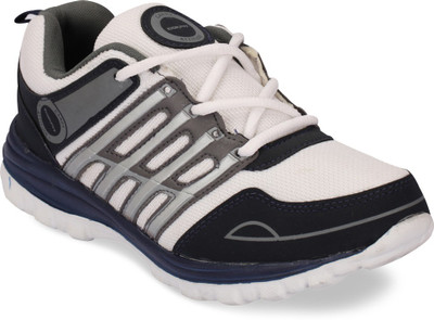 

Cokpit Running Shoes For Men(White)