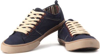 

Sparx Sneakers For Men(Navy), Navy blue