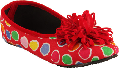 FabSeasons Girls(Red