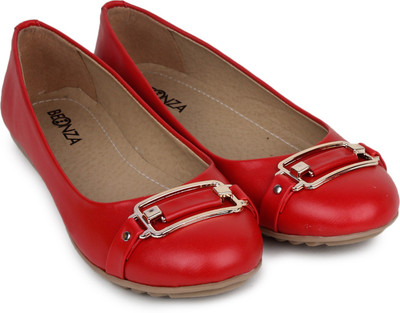 

Beonza Bellies For Women(Red
