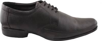 Empire Lace Up