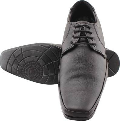 Empire Lace Up