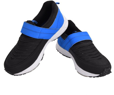 

Contablue Running Shoes For Men(Black