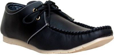 

Woxer Boys, Black