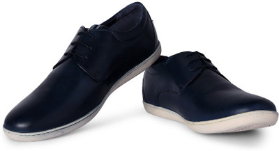 

Van Heusen Casuals For Men(Blue