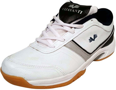 

SPORTS Badminton Shoes For Men(Multicolor