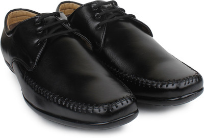 

Digni Derby For Men(Black