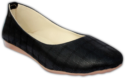 

Indilego Bellies For Women(Black