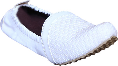 

Graceful Bellies For Men(White