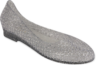 

Zachho Hc101-Silver Bellies For Women(Silver
